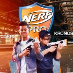 Nerf Pro - Nerf Rival
